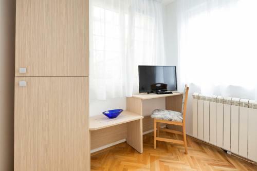 Apartamentos Dolce Vita Luxury Suites