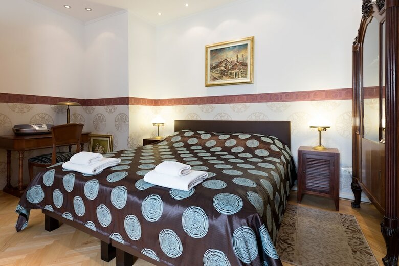 Apartamentos Dolce Vita Luxury Suites