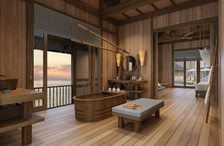Apartamento Six Senses Ninh Van Bay