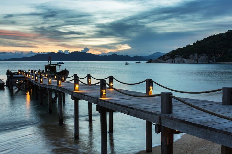 Apartamento Six Senses Ninh Van Bay