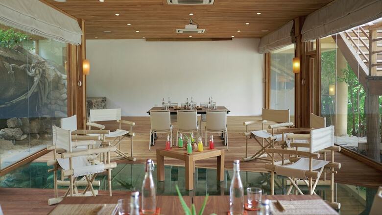 Apartamento Six Senses Ninh Van Bay