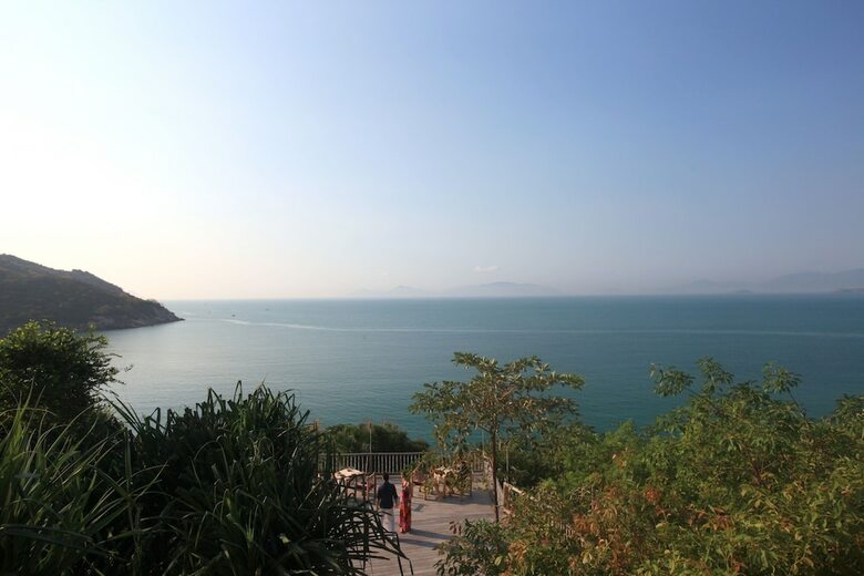 Apartamento Six Senses Ninh Van Bay