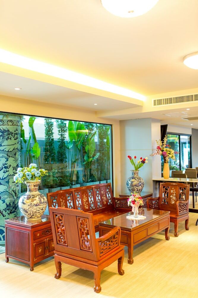 Hotel Le Siri Residence