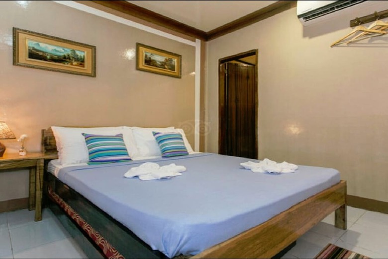 Hotel Balay Paragua
