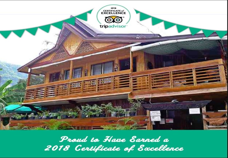 Hotel Balay Paragua