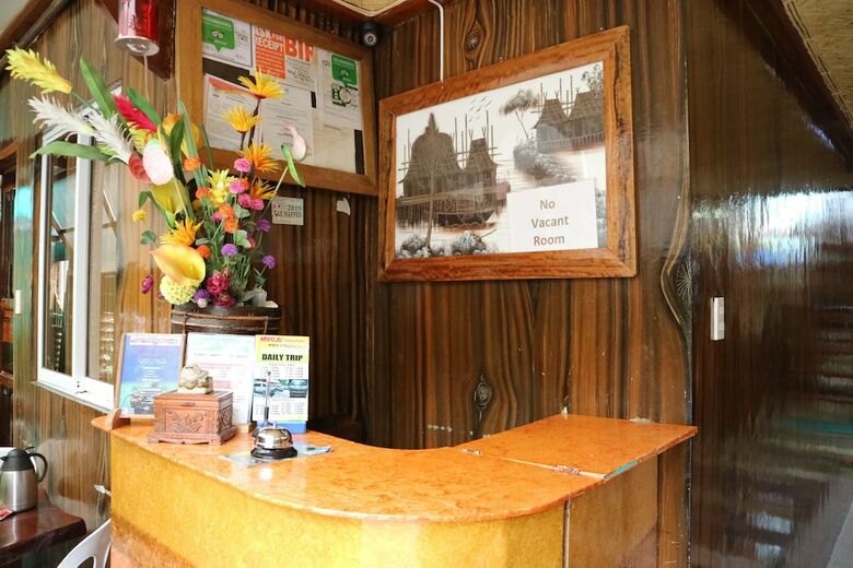 Hotel Balay Paragua