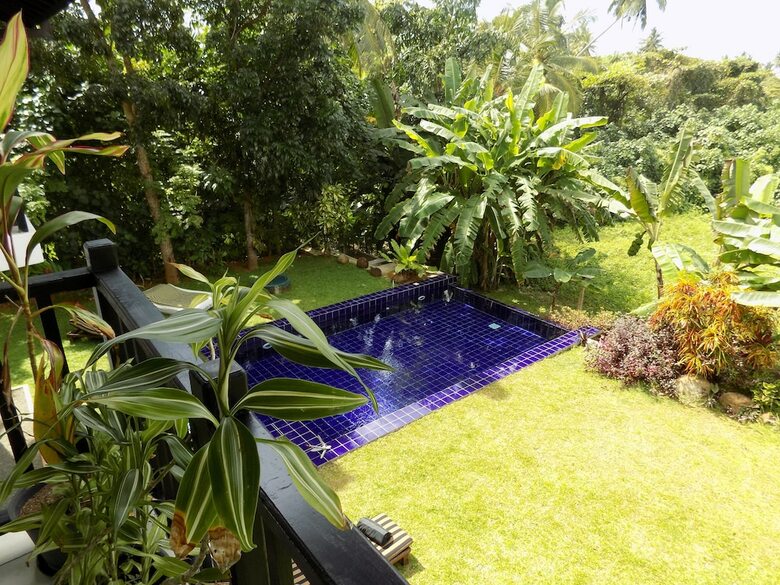 Hotel Madampe House By Tree