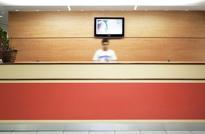 Hotel Ibis Budget Vitoria
