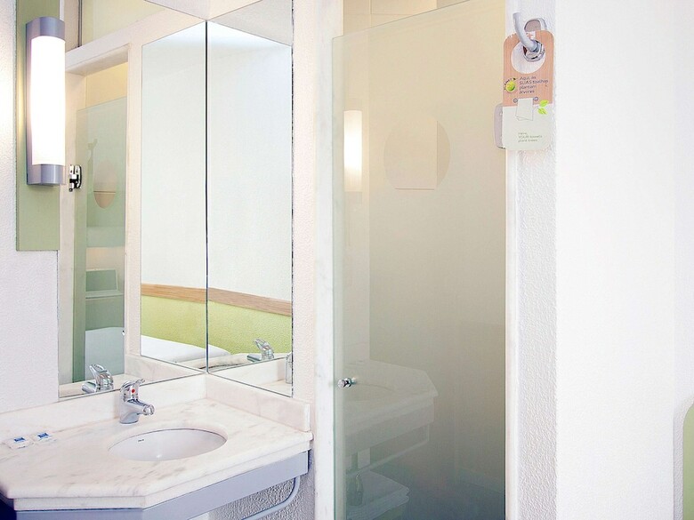 Hotel Ibis Budget Vitoria