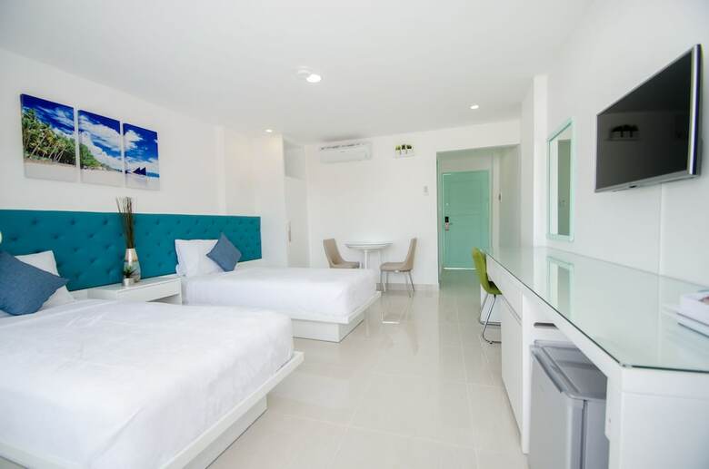 Hotel Indila Boracay