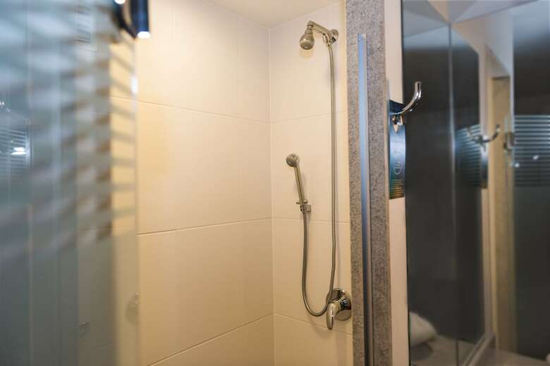 Hotel Ibis Budget Rj Praia de Botafogo