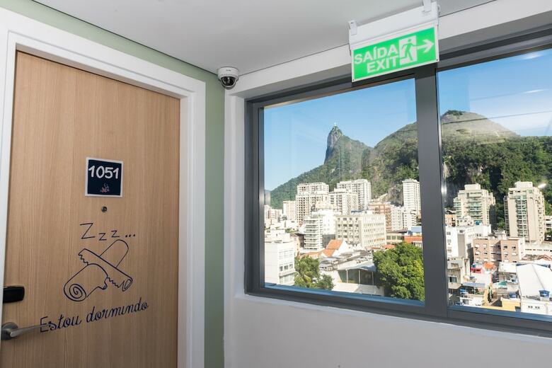 Hotel Ibis Budget Rj Praia de Botafogo