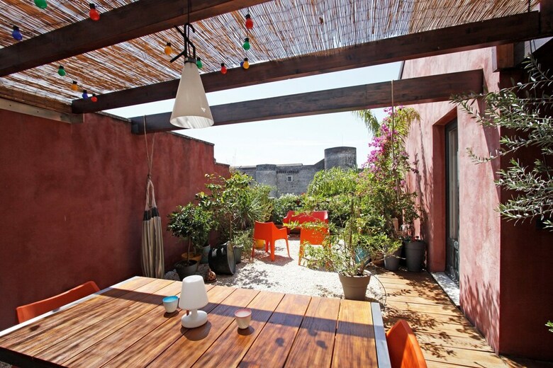 Apartamento Scs Ursino