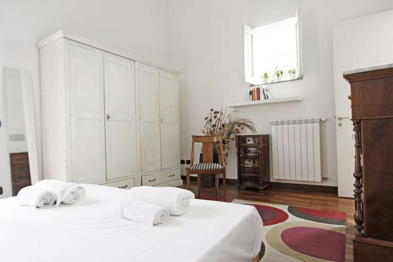 Apartamento Scs Ursino