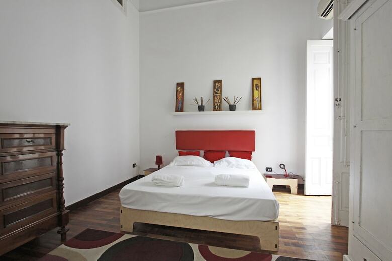 Apartamento Scs Ursino