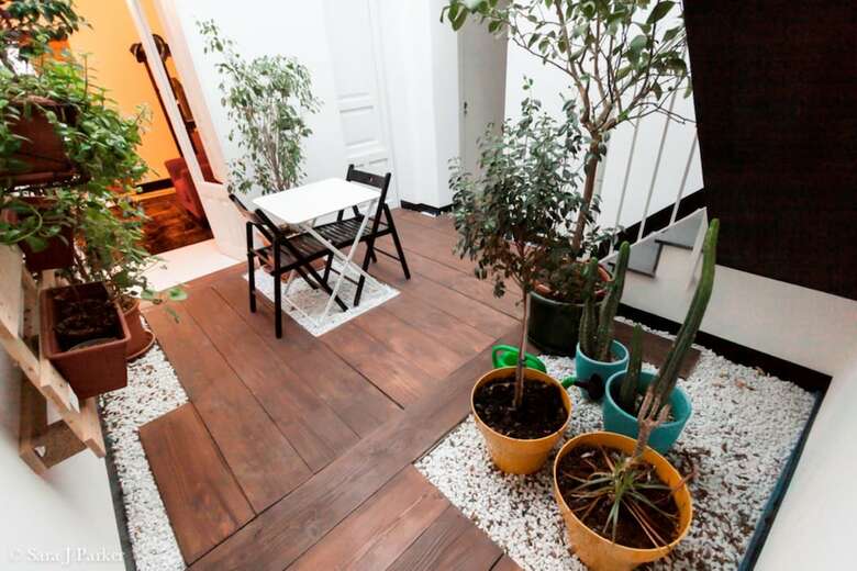 Apartamento Scs Ursino