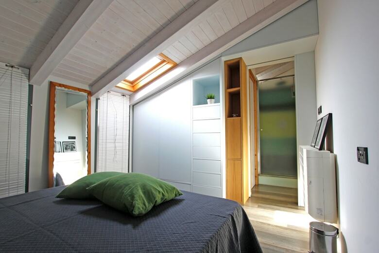 Apartamento Scs Ursino