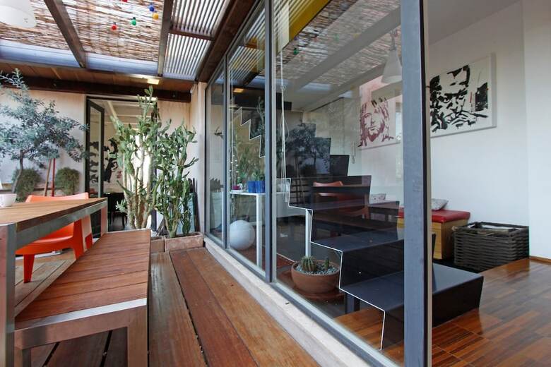 Apartamento Scs Ursino