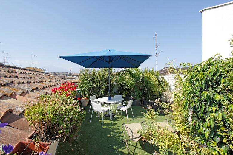 Apartamento Scs Ursino