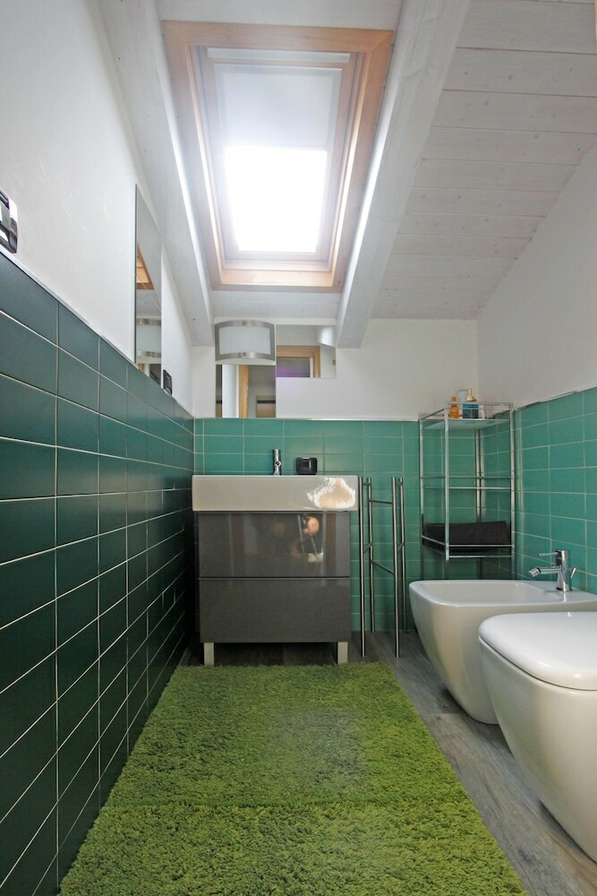 Apartamento Scs Ursino