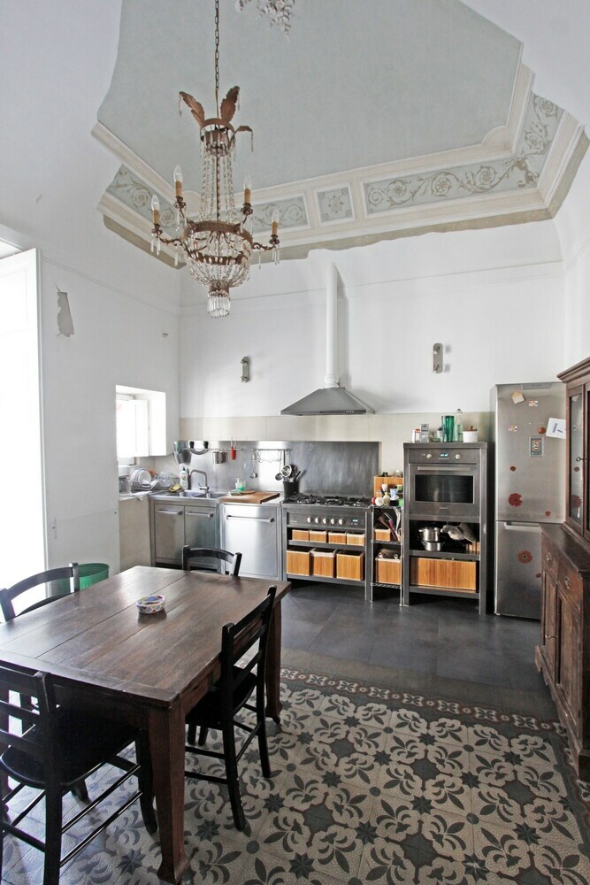 Apartamento Scs Ursino