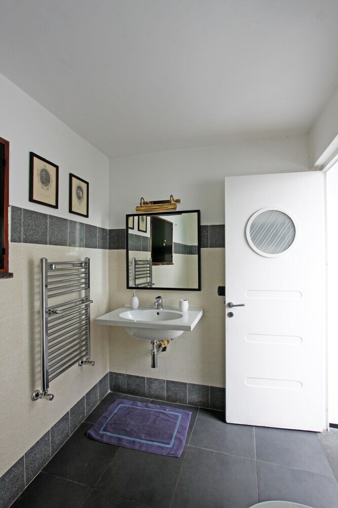 Apartamento Scs Ursino