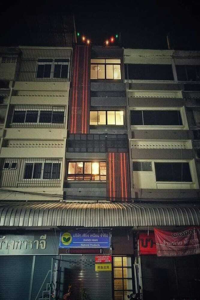 Makad Hotel