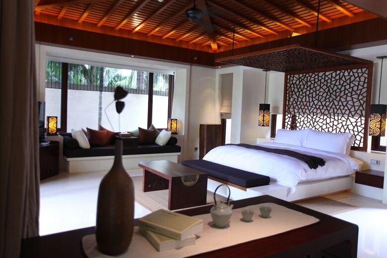 Hotel Maritime Seclusive Life�perfume Bay
