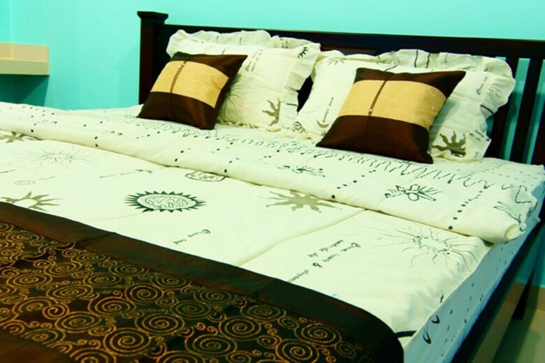 Hotel Ananya Residence Service Apartment