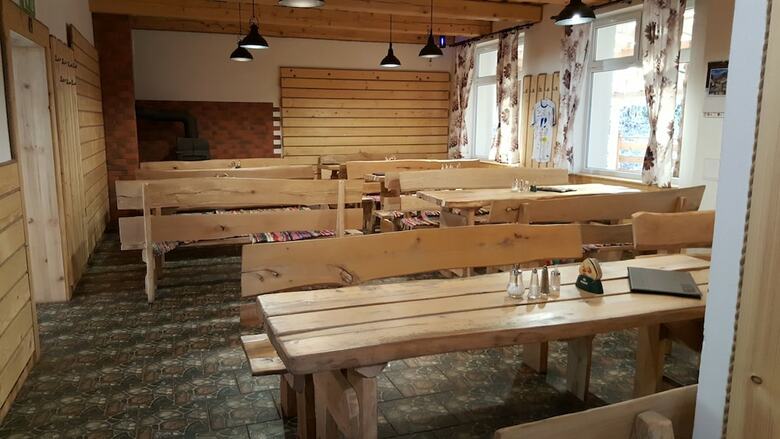Pension Penzi�n Sv�topluk
