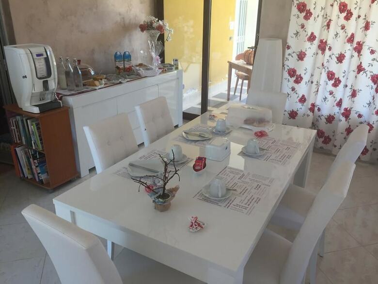Bed & Breakfast Rudy Arenaile