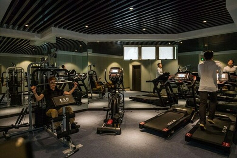 Lestie Hotel Hengshan Road