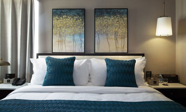 Lestie Hotel Hengshan Road