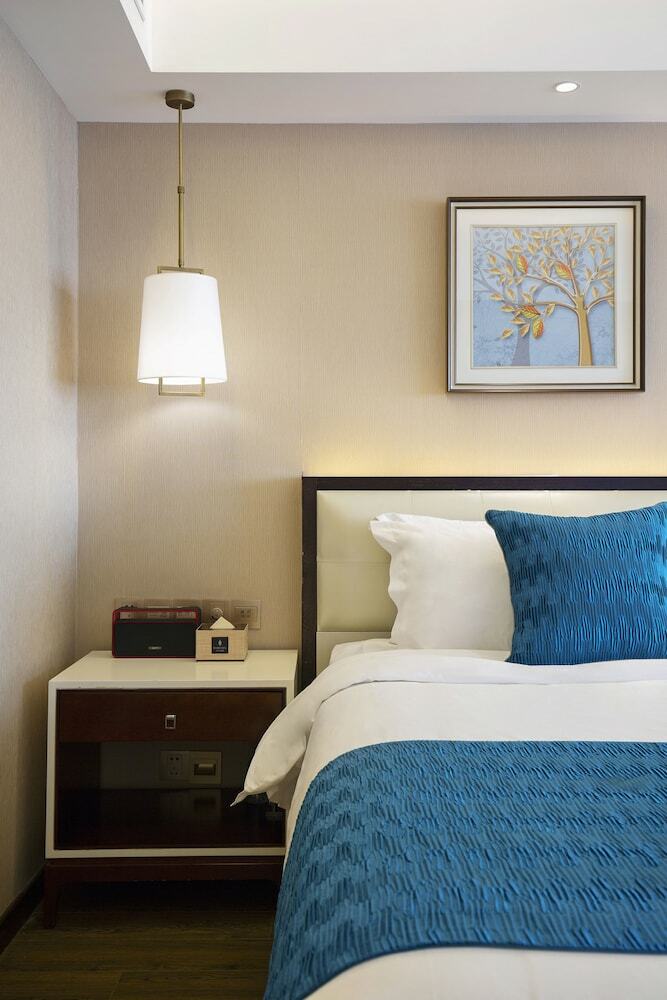 Lestie Hotel Hengshan Road