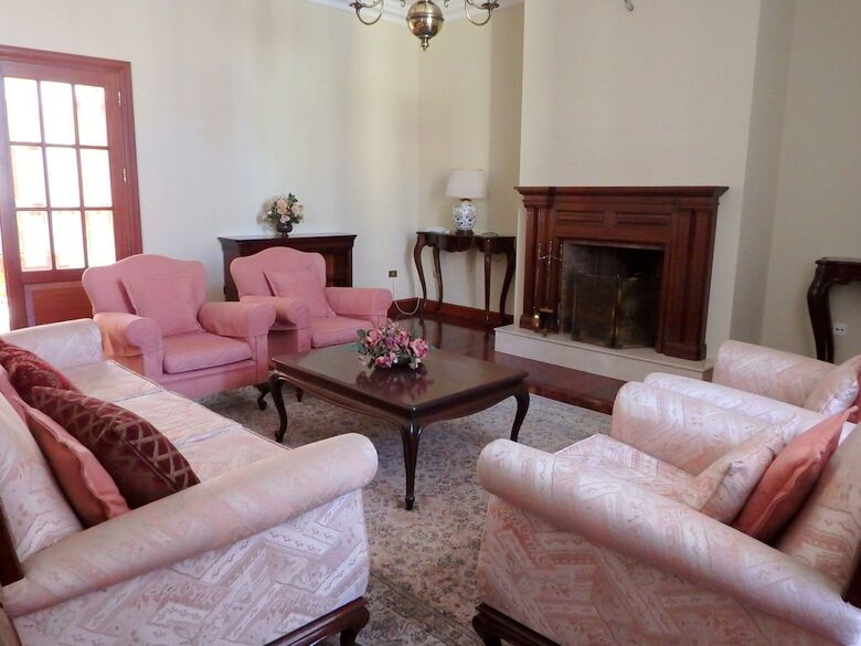 Villa La Casa de Nena