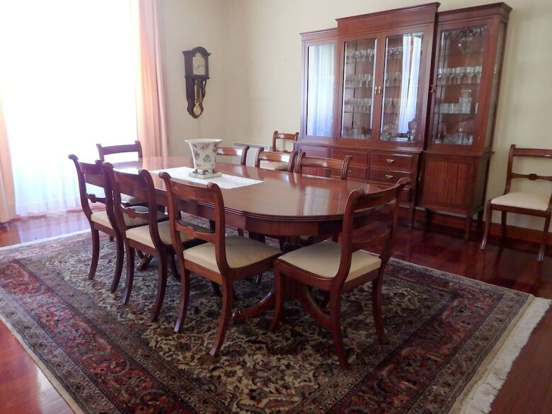 Villa La Casa de Nena