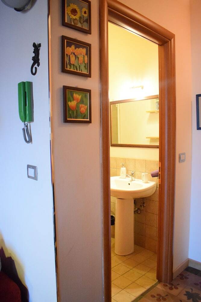 Apartamento A Casa Di Sebina