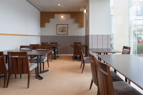 Ueda Tokyu Rei Hotel