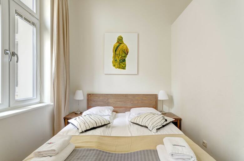 Dom & House - Apartments Sobieskiego