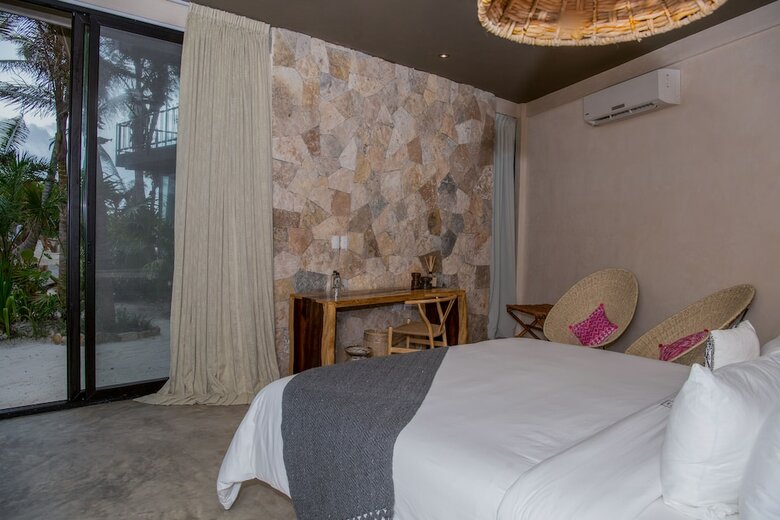 Hotel Tata Tulum - Adults Only