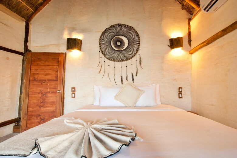 Hotel Tata Tulum - Adults Only