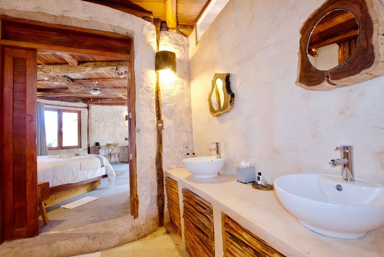 Hotel Tata Tulum - Adults Only