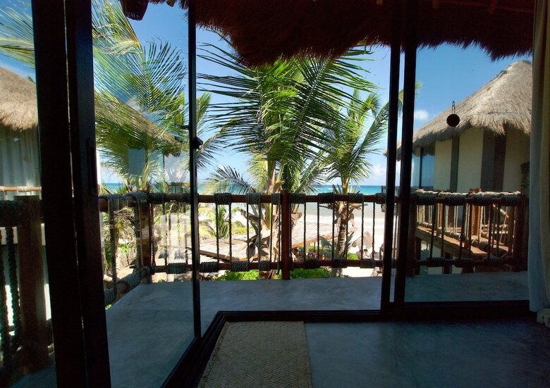 Hotel Tata Tulum - Adults Only
