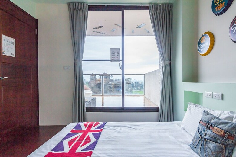 Pisa B&B