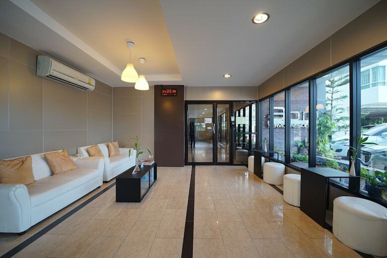 Hotel Abm Service Residence