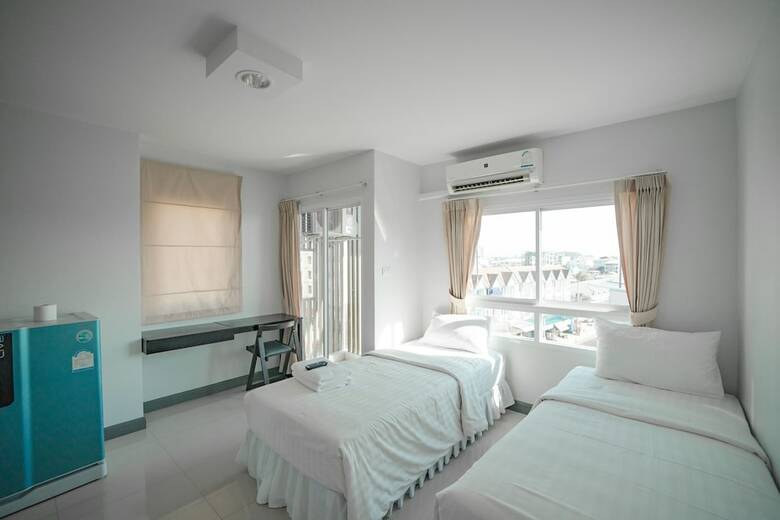 Hotel Abm Service Residence
