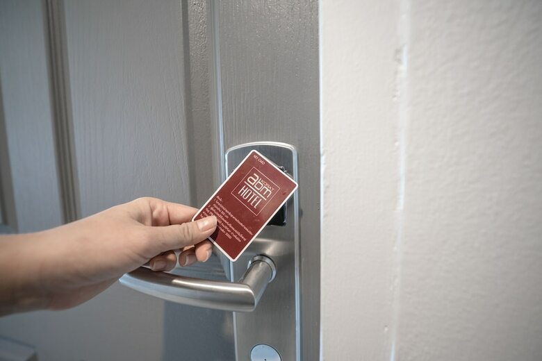 Hotel Abm Service Residence