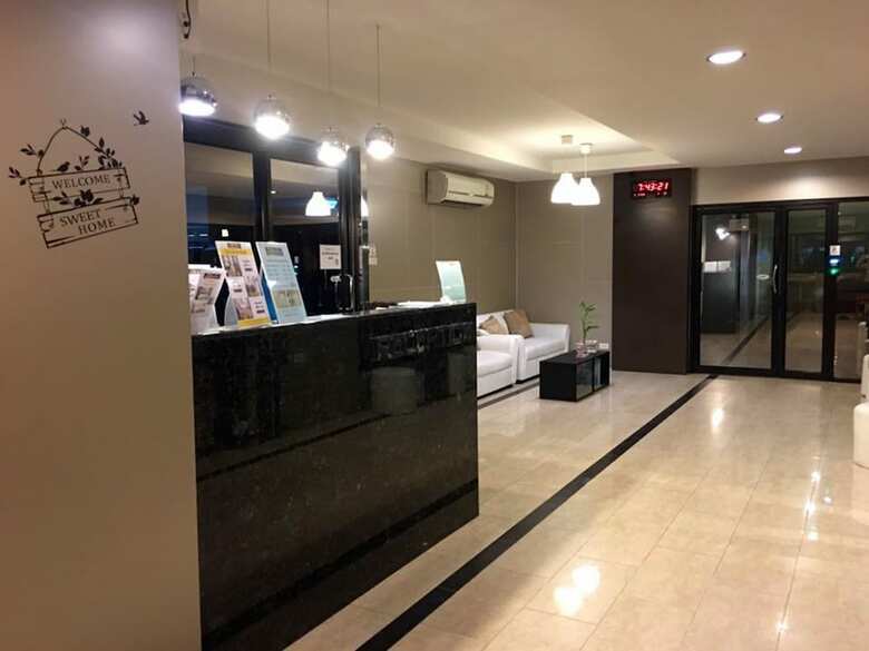 Hotel Abm Service Residence
