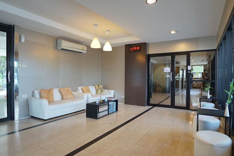 Hotel Abm Service Residence