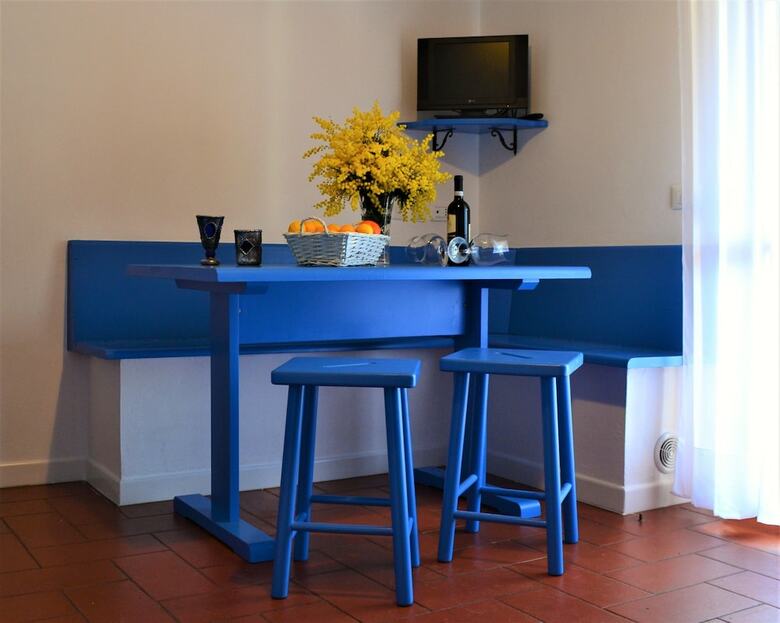 Apartamento Velabianca Residence & Resort